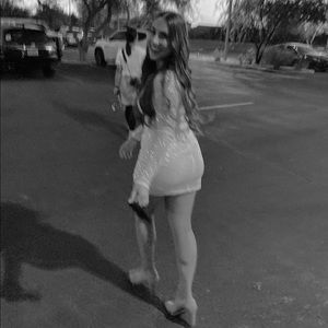 Meet your Posher, Faith